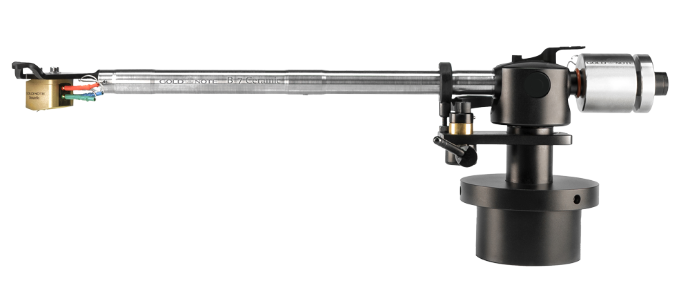 Gold Note B-7 Ceramic (NEU)