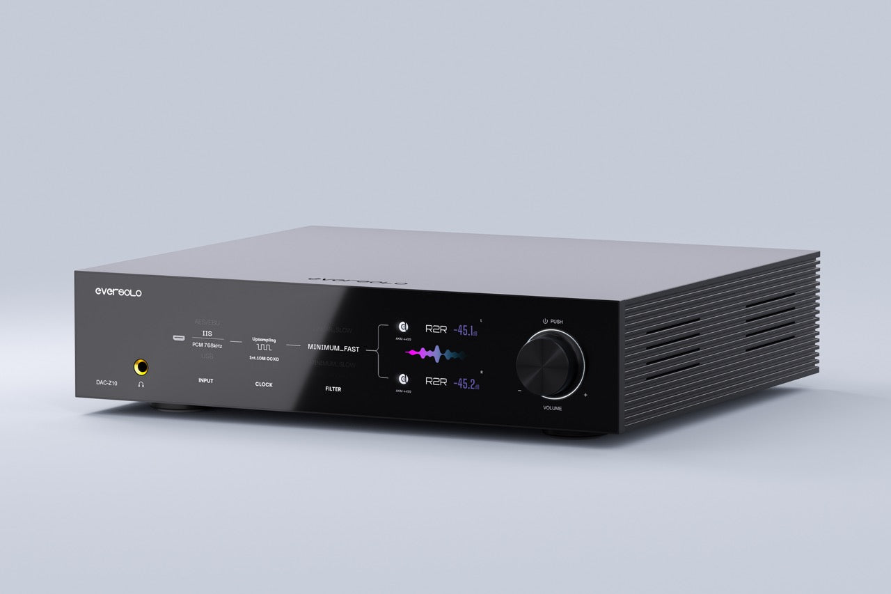 Eversolo DAC-Z10 (NEU)
