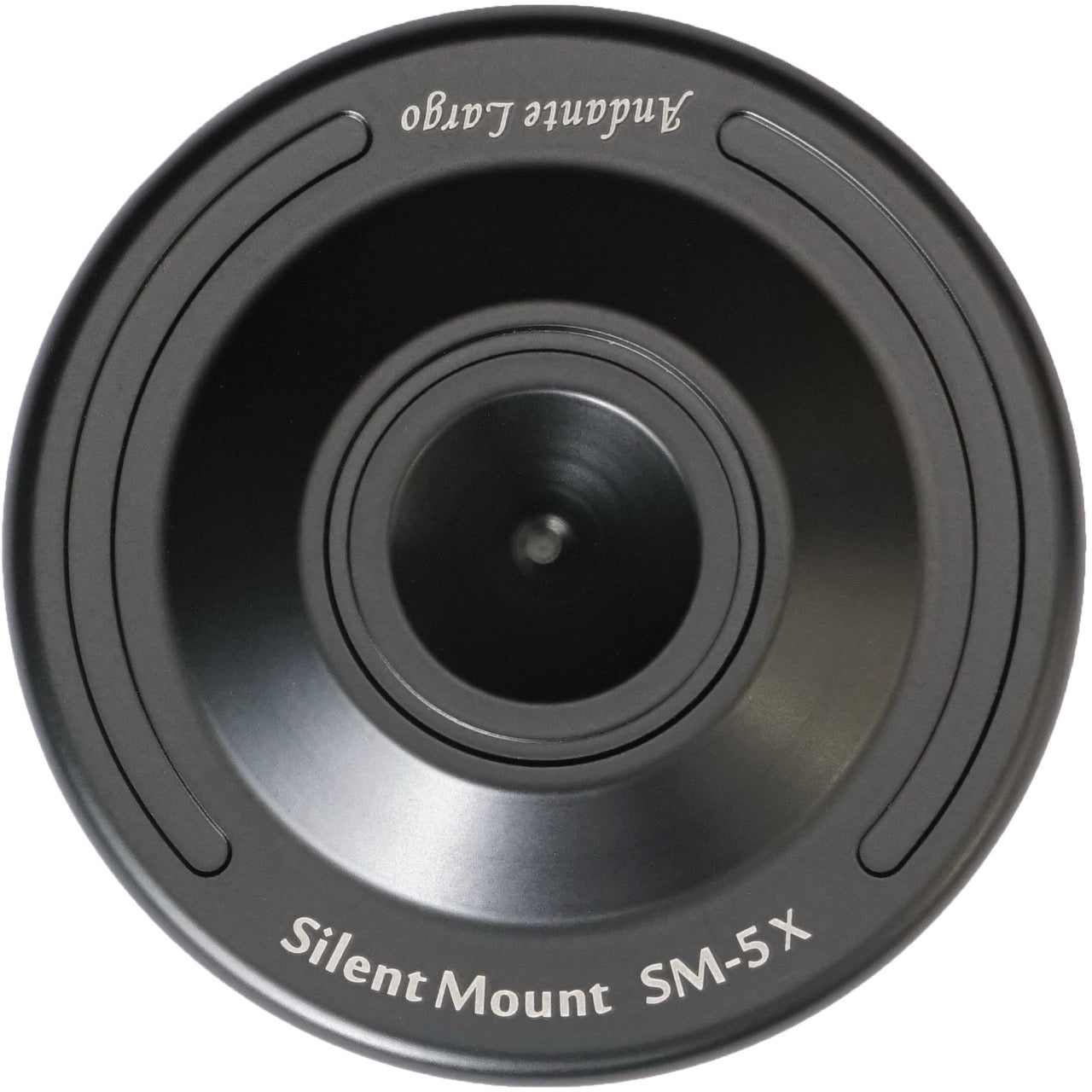 Andante Largo Silent Mount SM-5X (NEU)