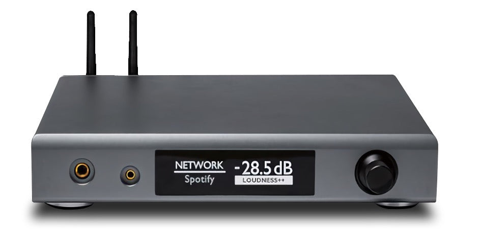 NuPrime Omnia A300 (NEU)