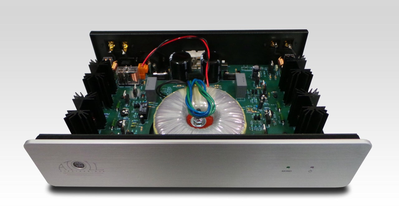 ATOLL MA 100 (NEU)
