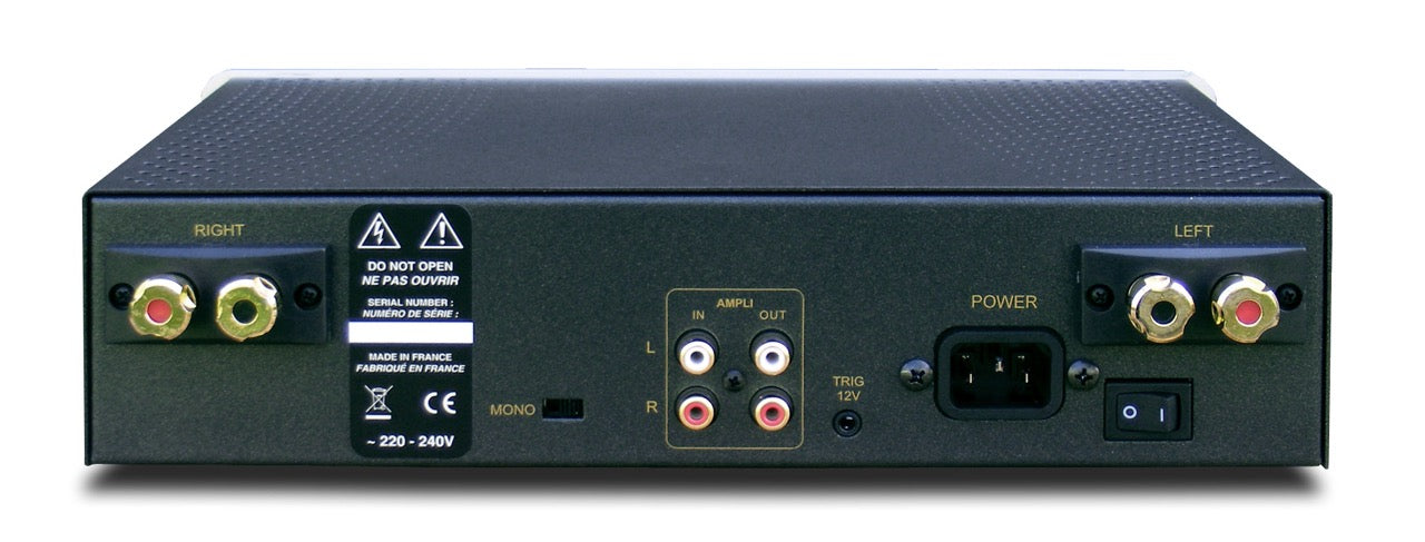 ATOLL MA 100 (NEU)