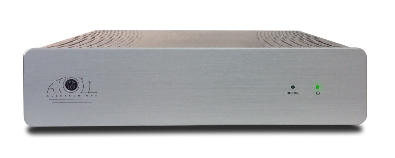 ATOLL MA 100 (NEU)