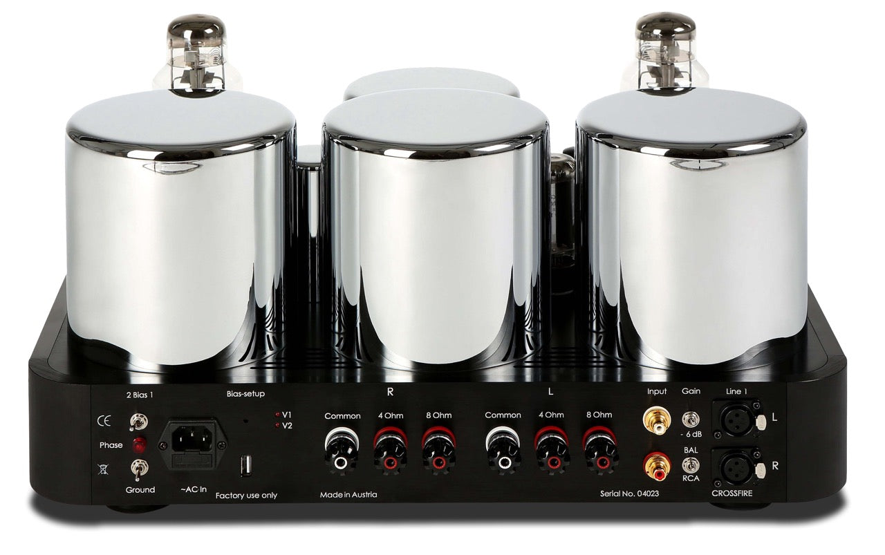 ayon Crossfire PA (NEU)