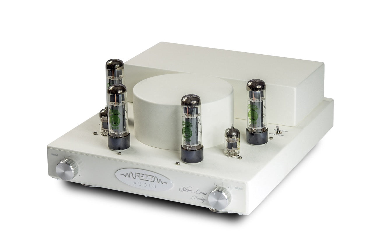 fezz Audio Legacy Silver Luna (NEU)