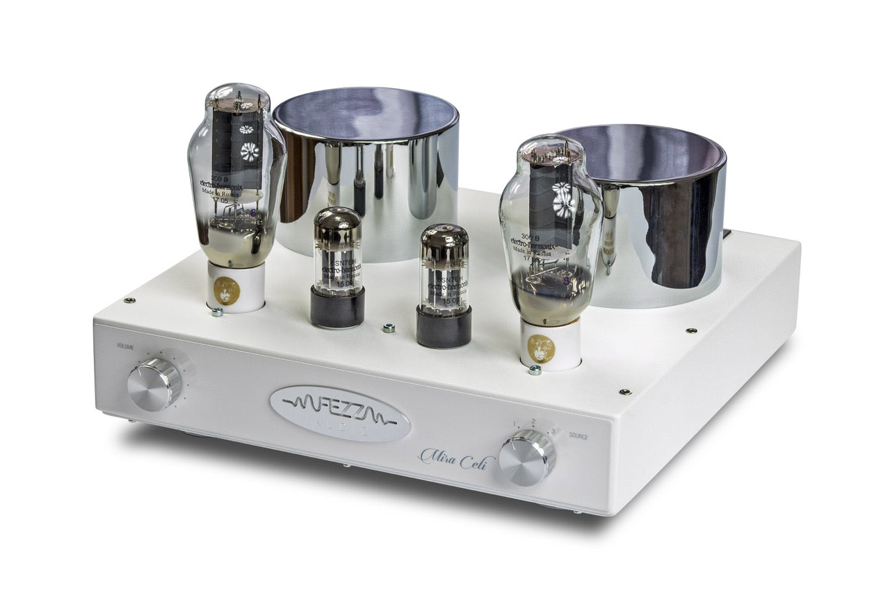 fezz Audio Legacy Mira Ceti 300B (NEU)