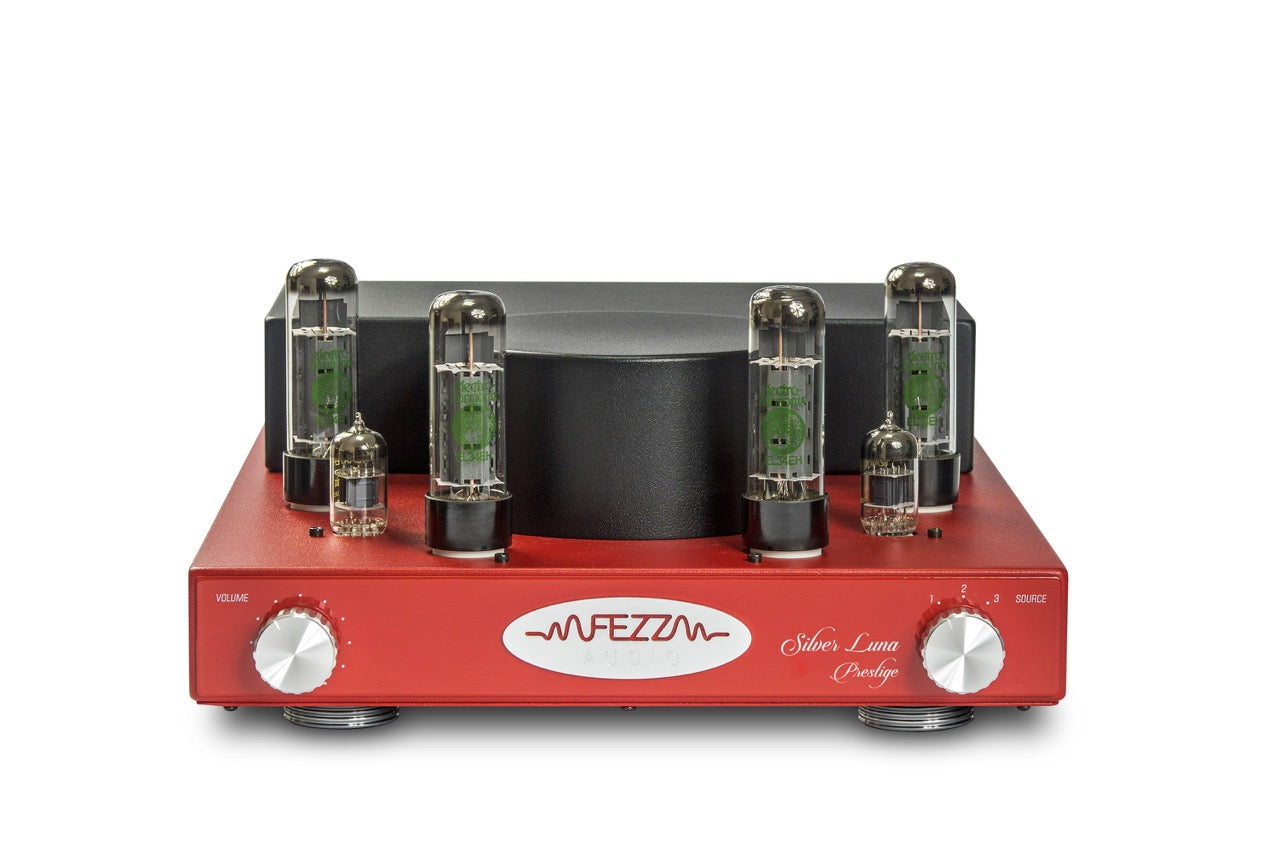 fezz Audio Legacy Silver Luna (NEU)