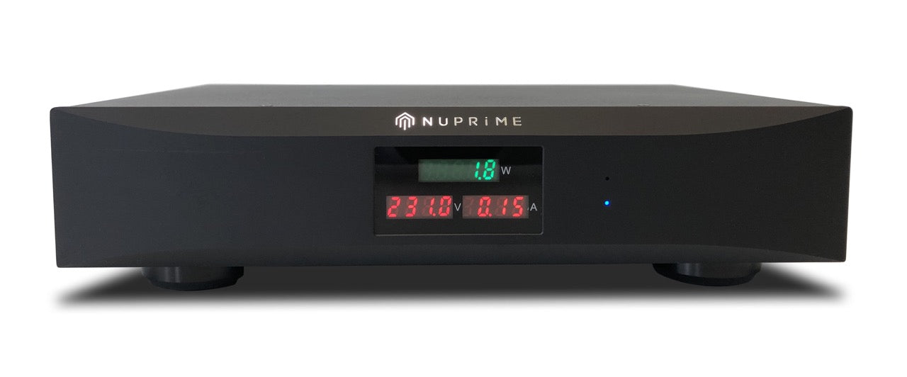 NuPrime AC-4 Power Conditioner (NEU)