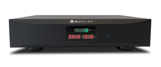 NuPrime AC-4 Power Conditioner (NEU)