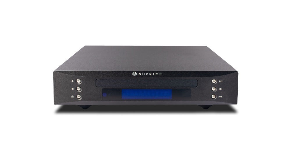 NuPrime CDT-9 (NEU)