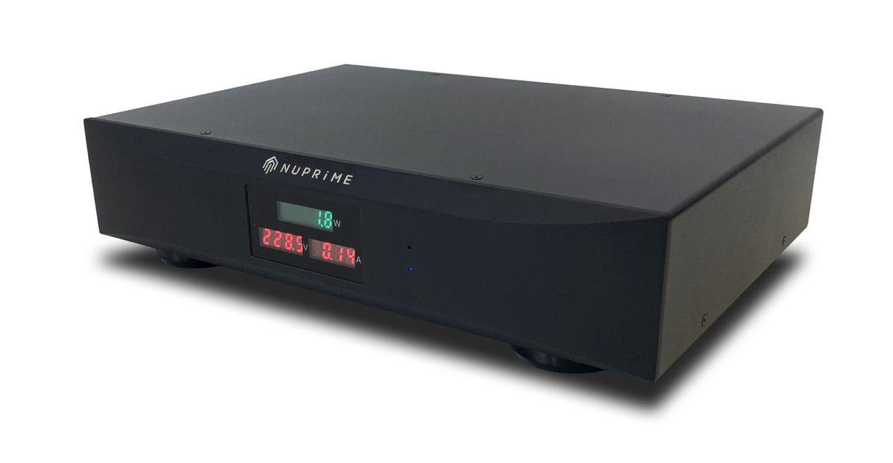 NuPrime AC-4 Power Conditioner (NEU)