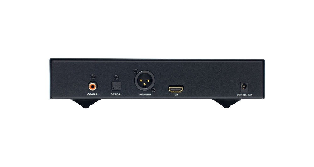 NuPrime CDT-9 (NEU)