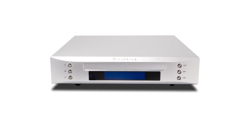 NuPrime CDT-9 (NEU)