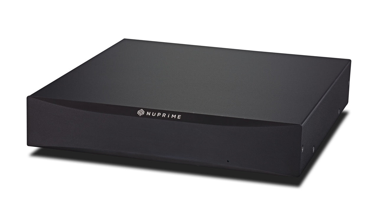 NuPrime STA-9X (NEU)
