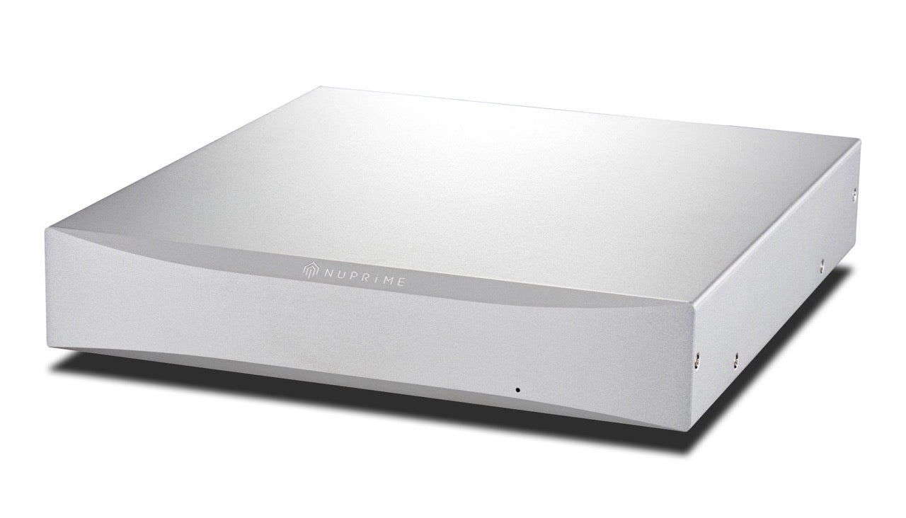 NuPrime STA-9X (NEU)