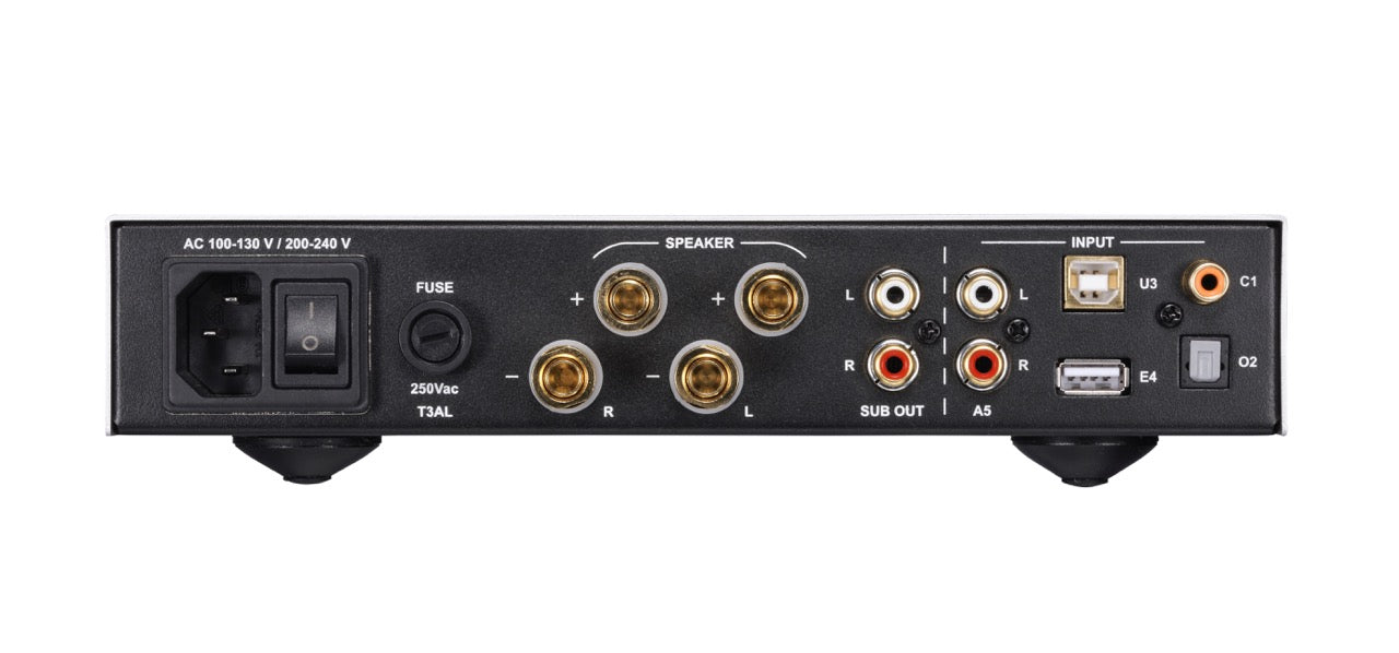 NuPrime IDA-8 (NEU)