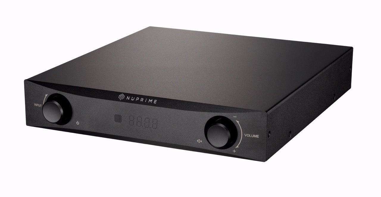 NuPrime IDA-8 (NEU)