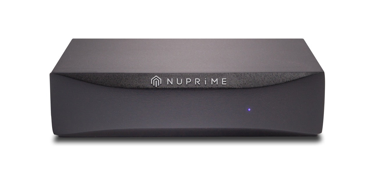 NuPrime Stream Mini DAC (NEU)