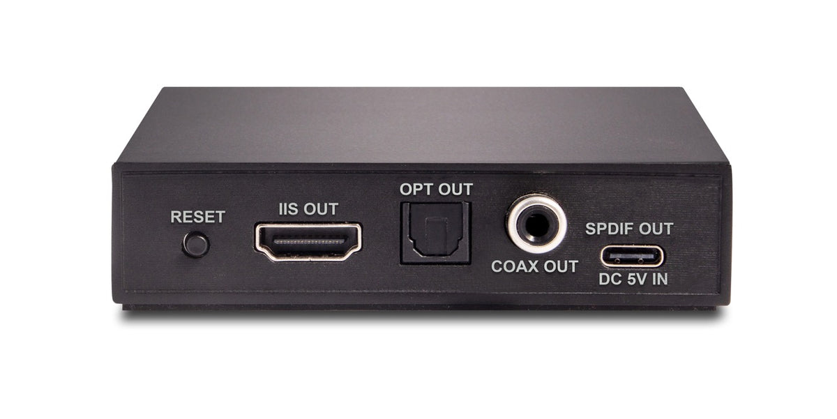 NuPrime Stream Mini (NEU)