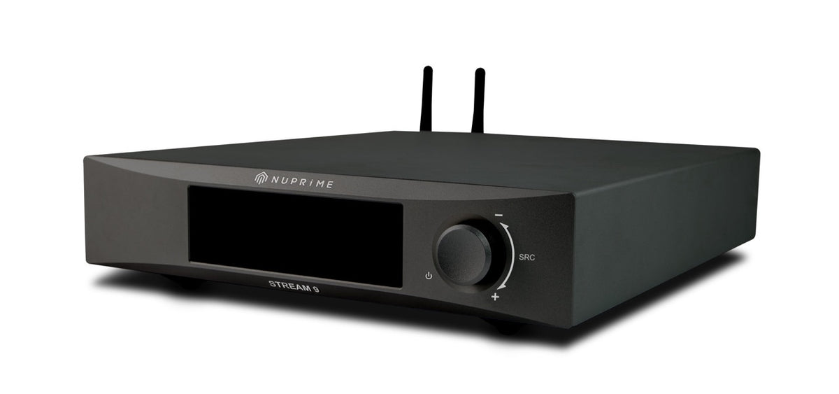 NuPrime Stream-9 (NEU)