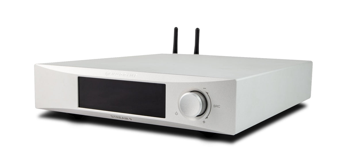 NuPrime Stream-9 (NEU)