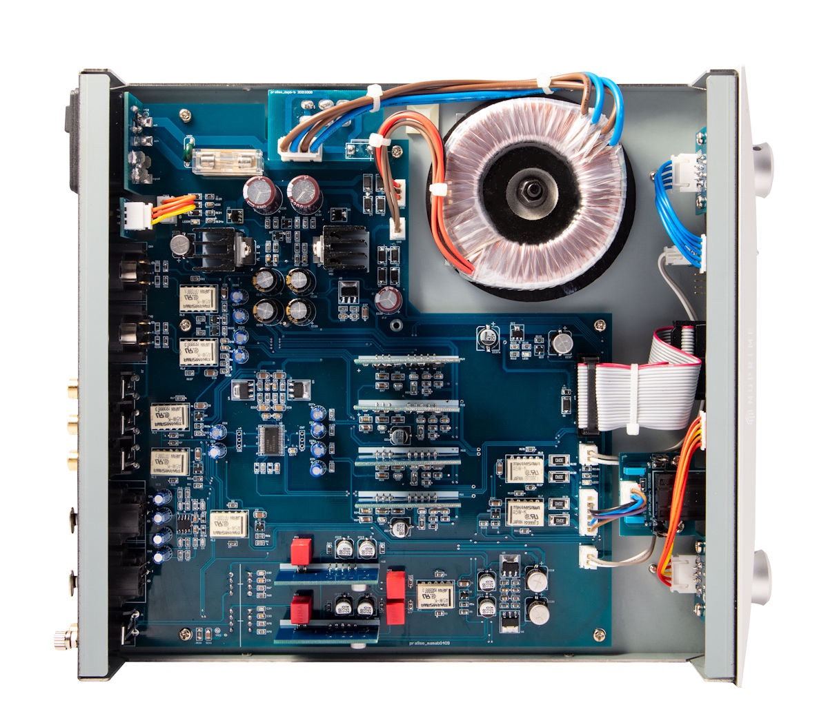 NuPrime PRA-9X (NEU)