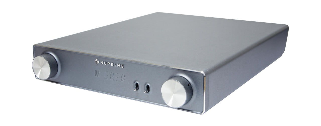 NuPrime AMG DAC/Vorstufe (NEU)