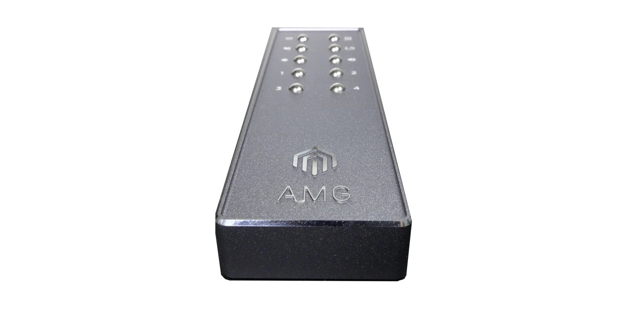 NuPrime AMG PRA Vorstufe (NEU)