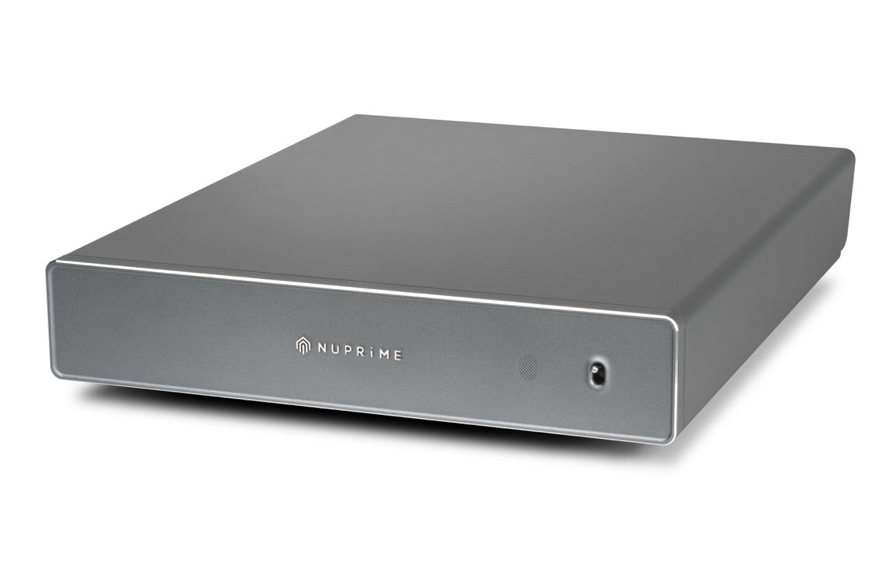 NuPrime AMG STA (NEU)