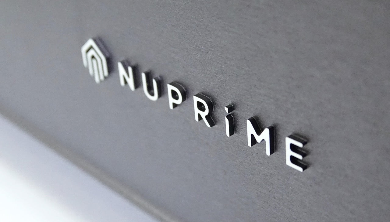 NuPrime AMG STA (NEU)