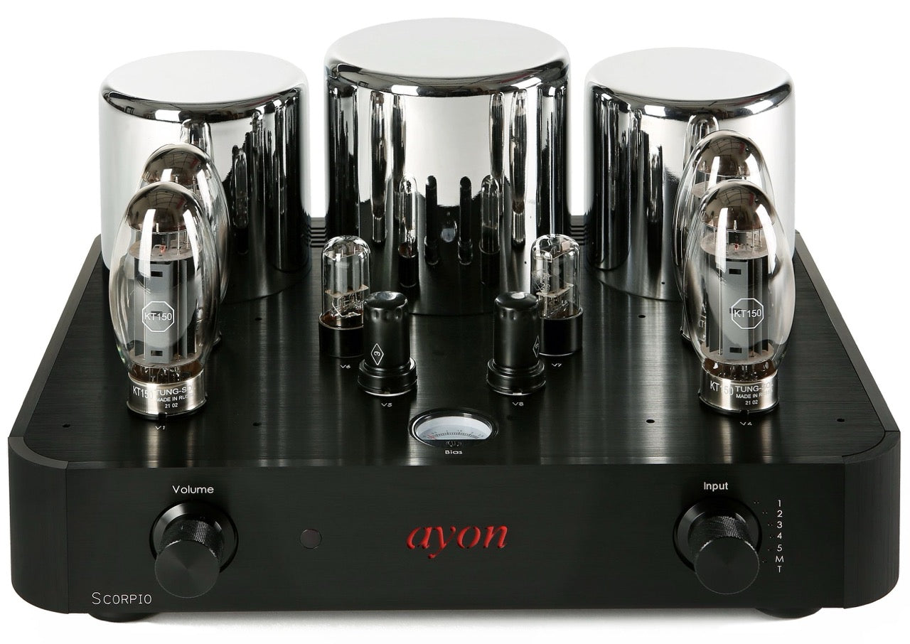 ayon Scorpio III (NEU)