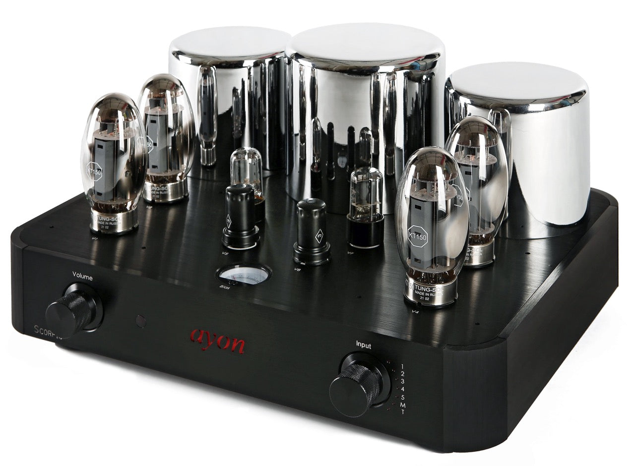ayon Scorpio III (NEU)