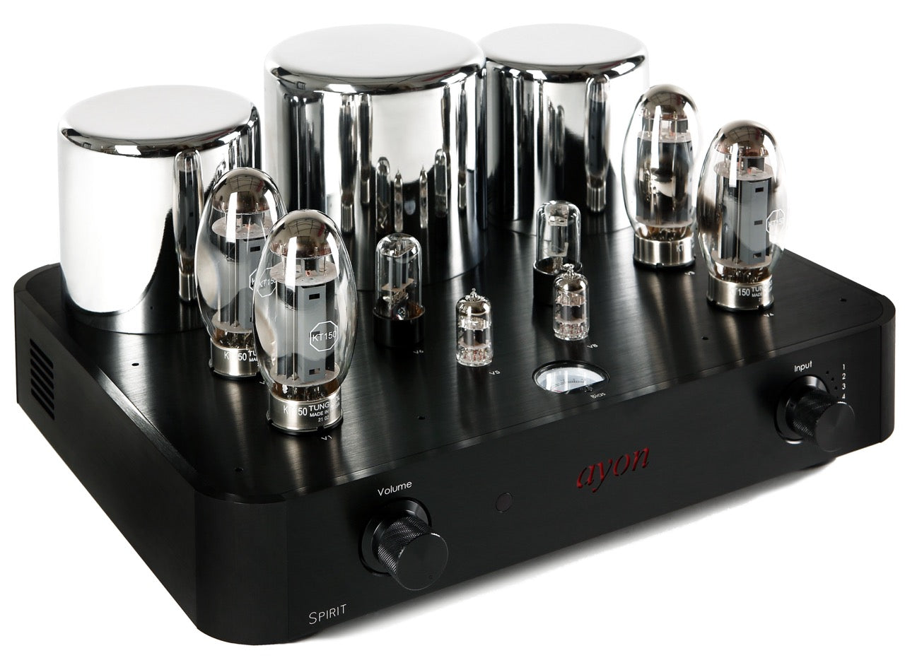 ayon Spirit V (NEU)