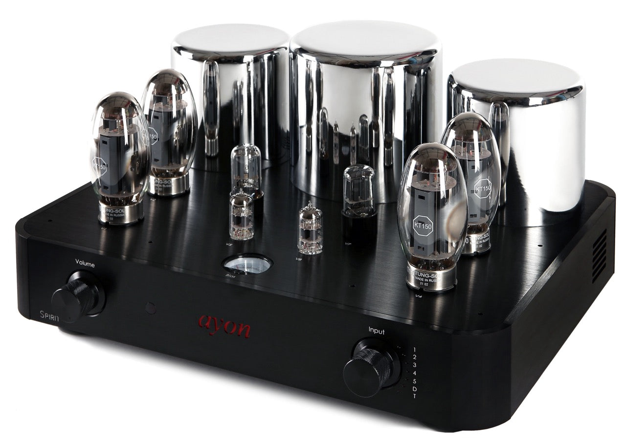 ayon Spirit V (NEU)