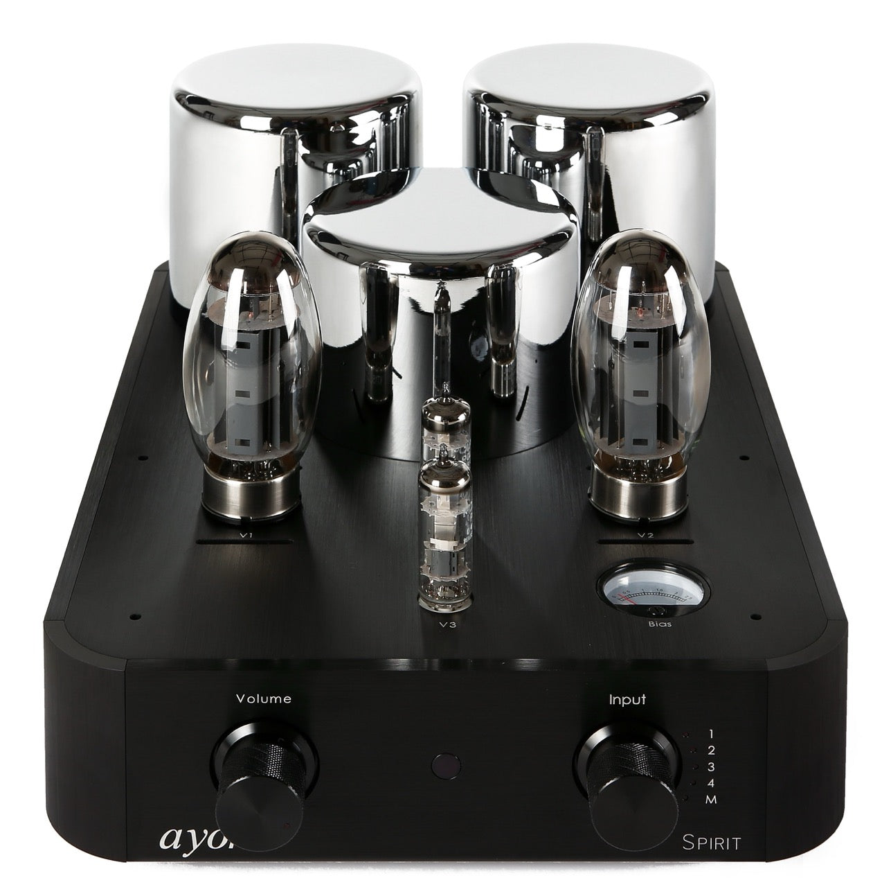 ayon Spirit SE II (NEU)