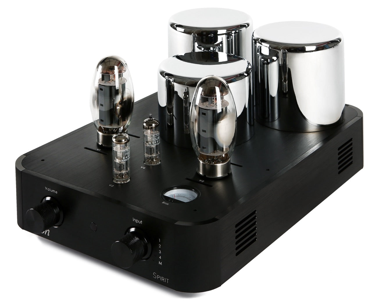 ayon Spirit SE II (NEU)