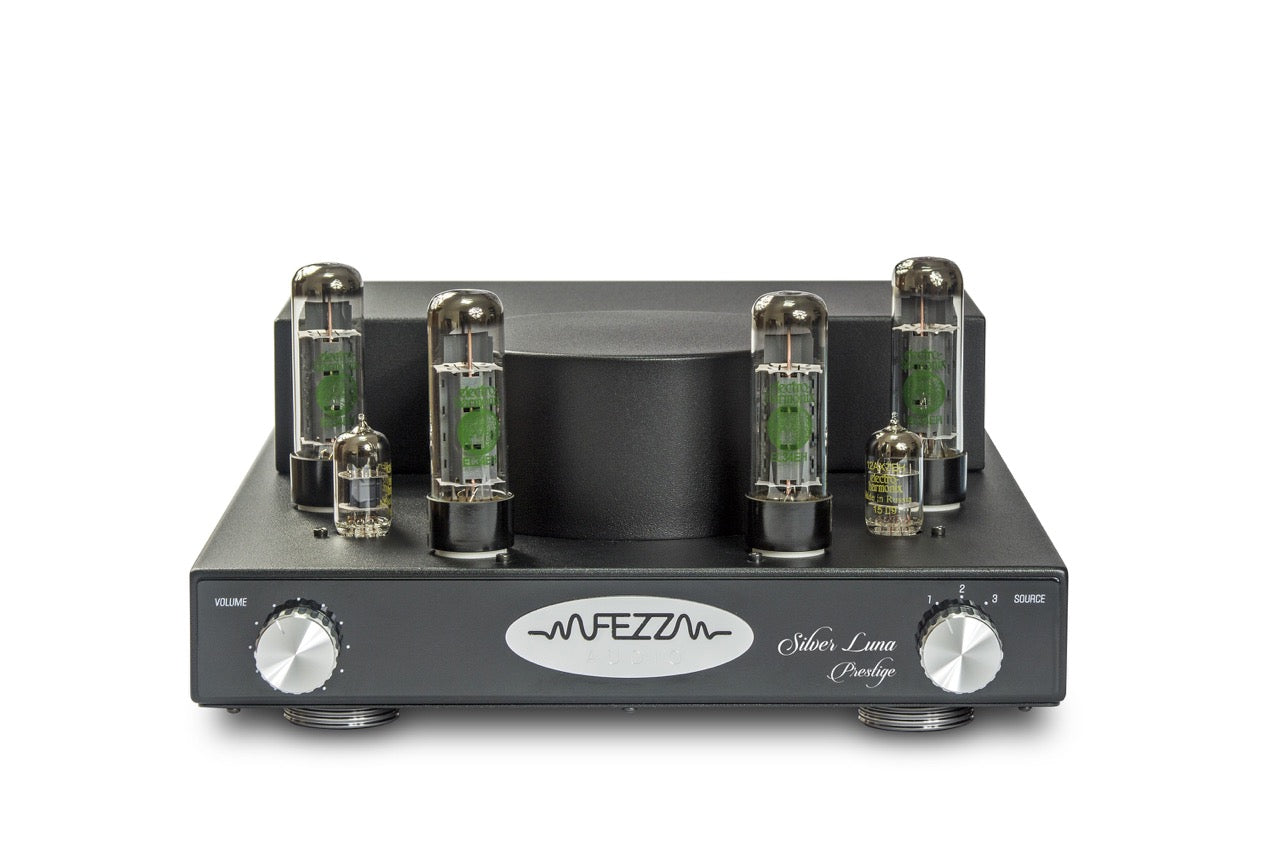 fezz Audio Legacy Silver Luna (NEU)