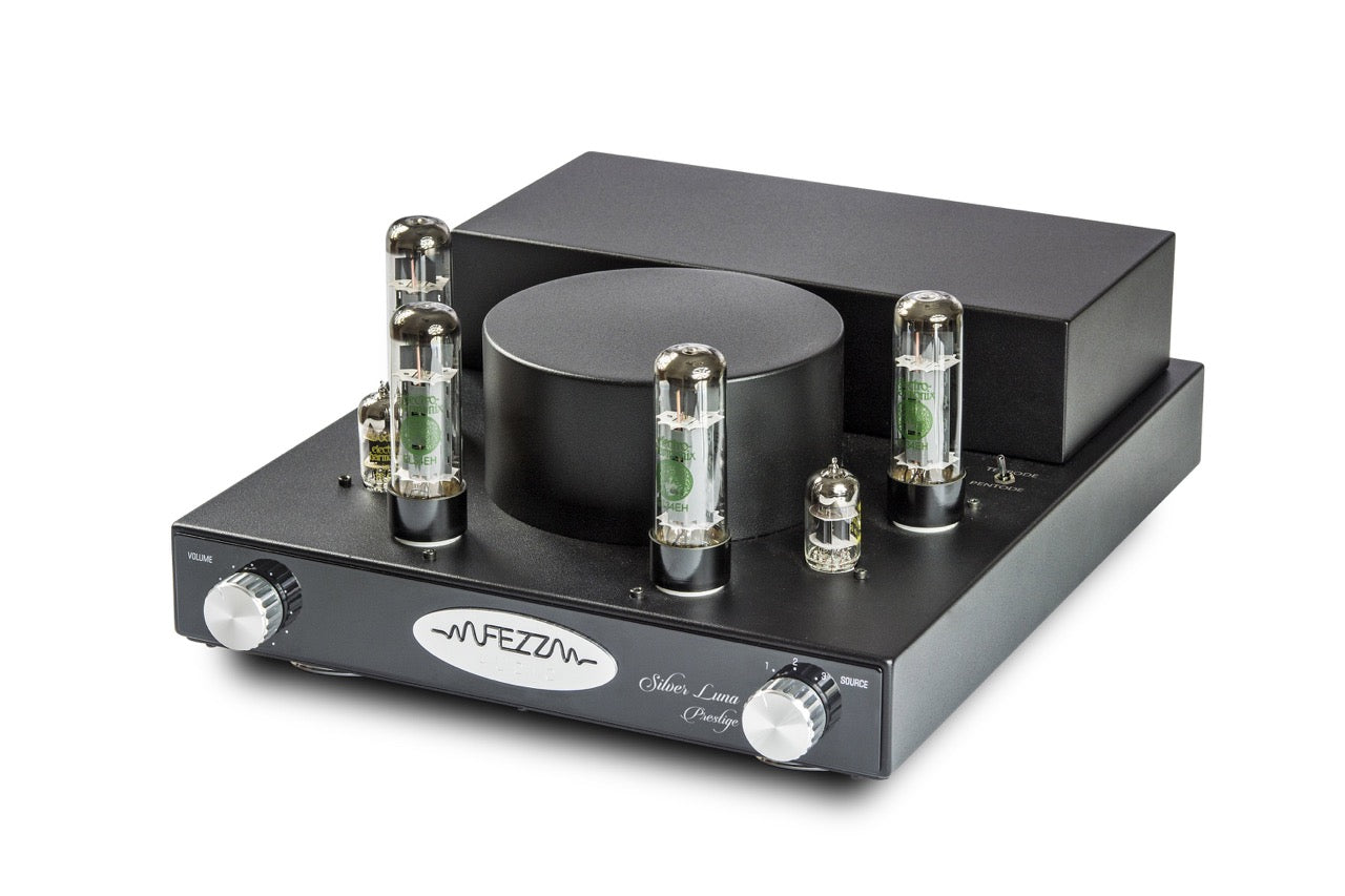 fezz Audio Legacy Silver Luna (NEU)