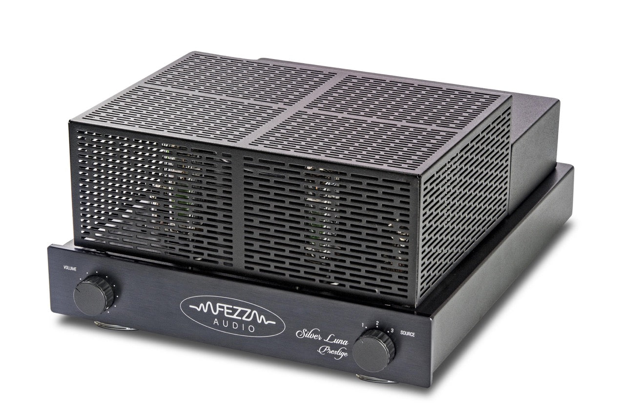 fezz Audio Legacy Silver Luna (NEU)