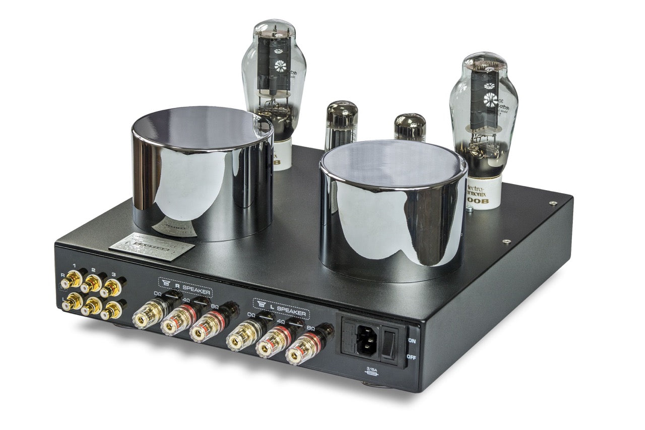 fezz Audio Legacy Mira Ceti 300B (NEU)