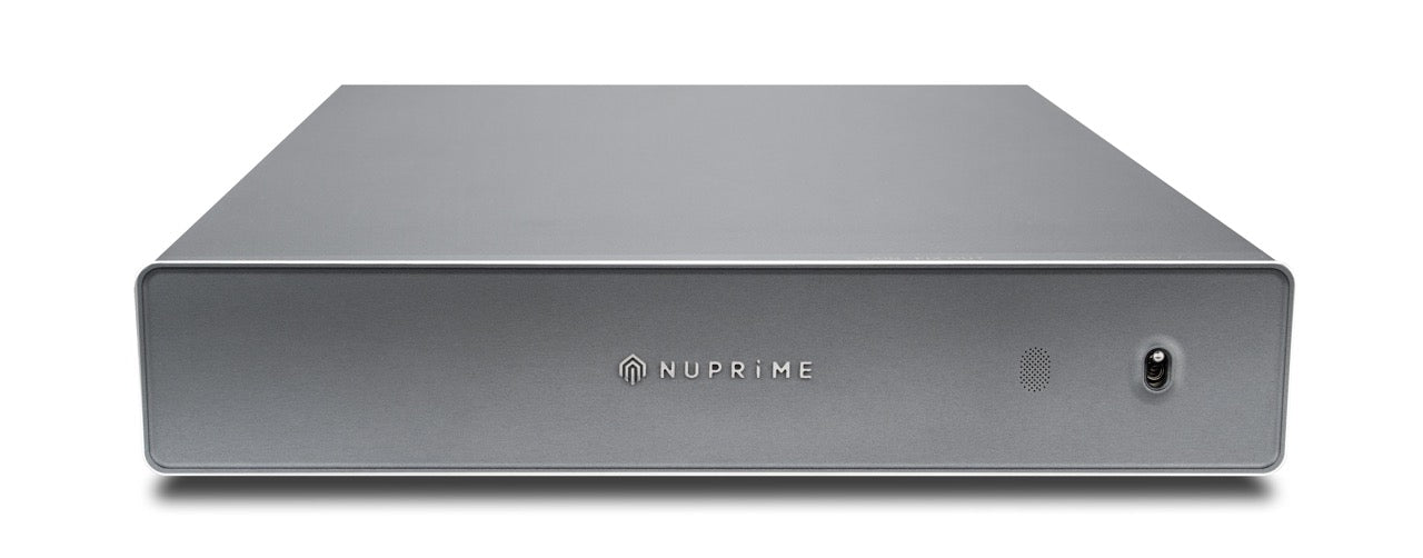NuPrime AMG STA (NEU)