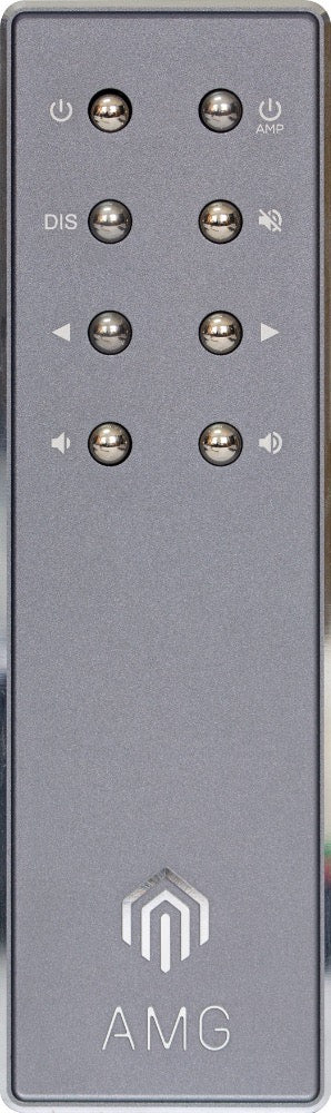 NuPrime AMG DAC/Vorstufe (NEU)