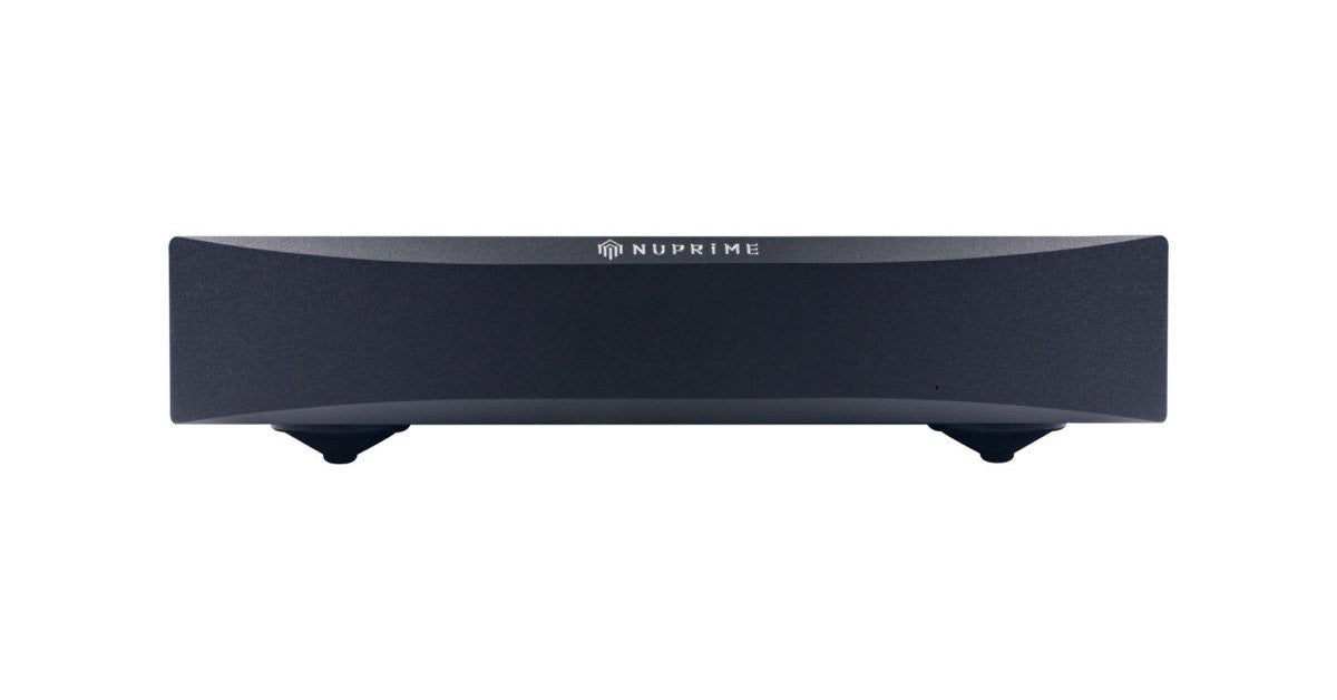 NuPrime STA-9X (NEU)