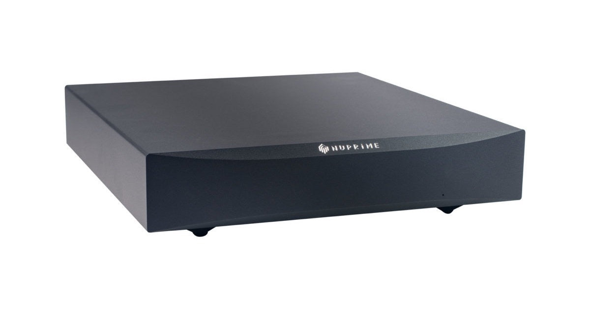 NuPrime STA-9X (NEU)