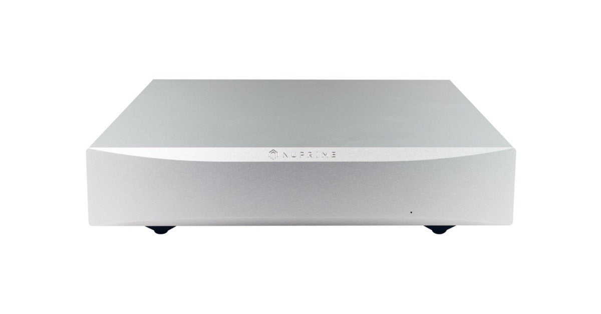 NuPrime STA-9X (NEU)