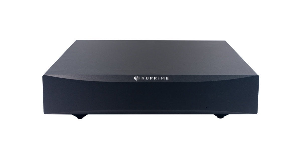 NuPrime STA-9X (NEU)