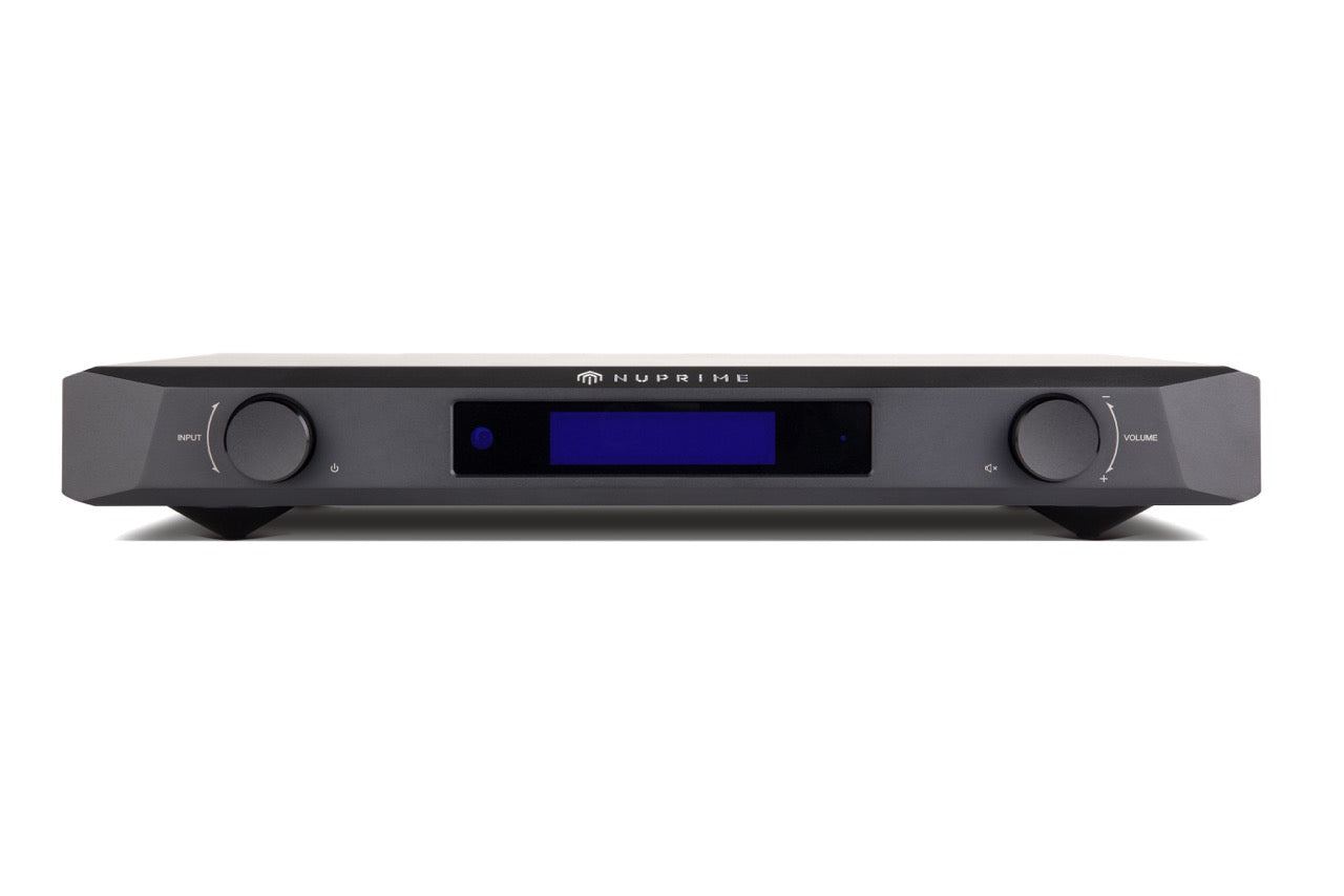 NuPrime Evolution DAC 2 (NEU)
