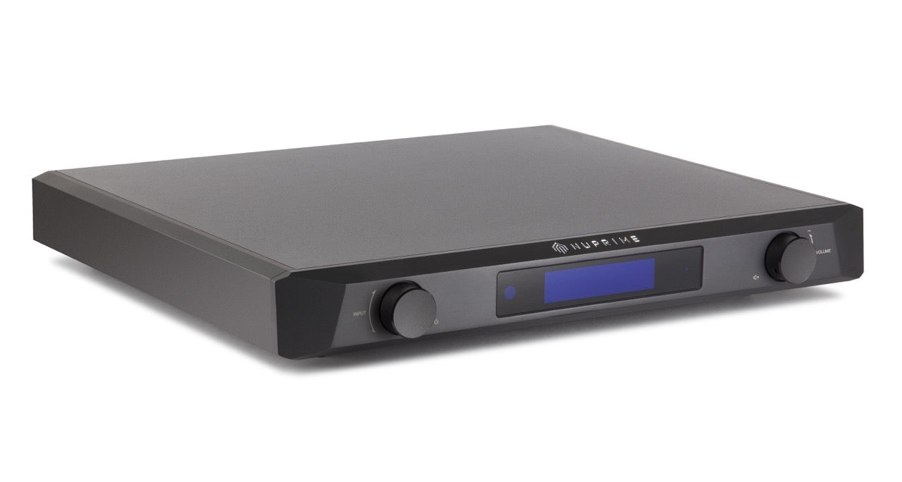 NuPrime Evolution DAC 2 (NEU)