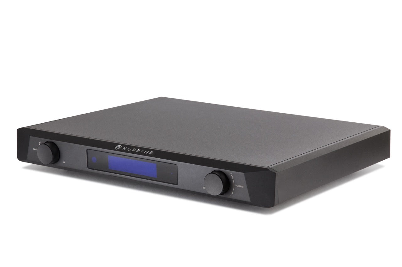 NuPrime Evolution DAC 2 (NEU)