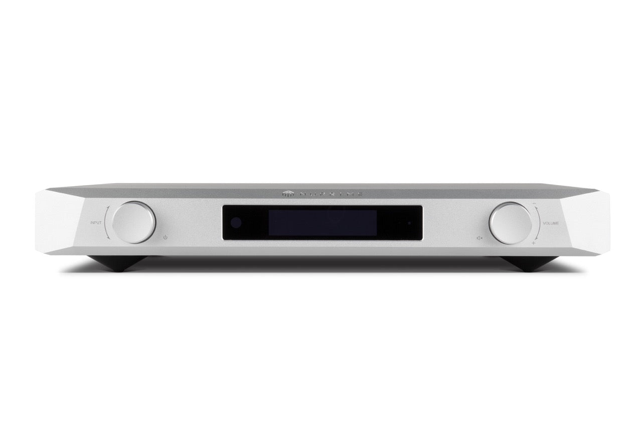 NuPrime Evolution DAC 2 (NEU)